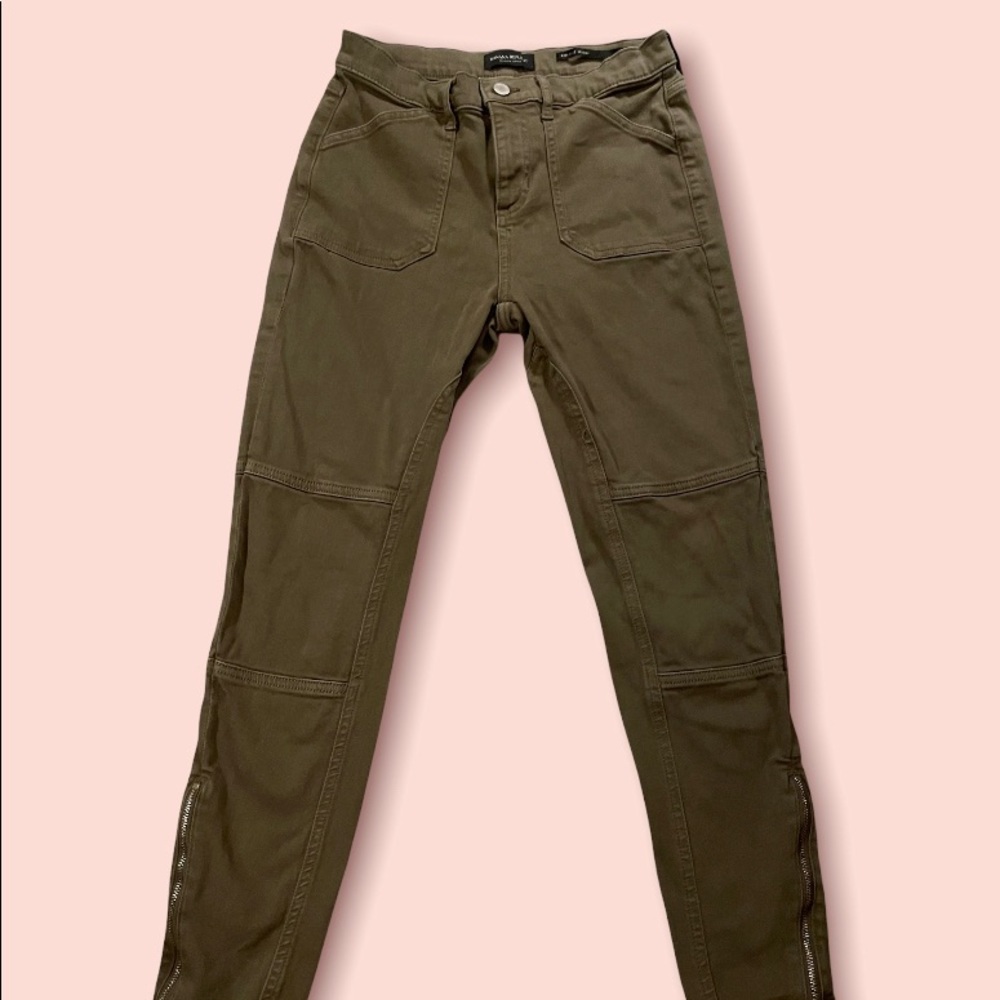 Vintage Banana Republic Pants